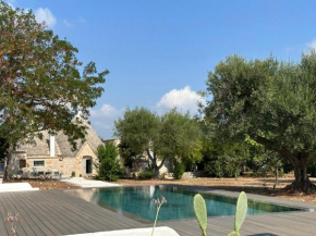 Trullo CLAF